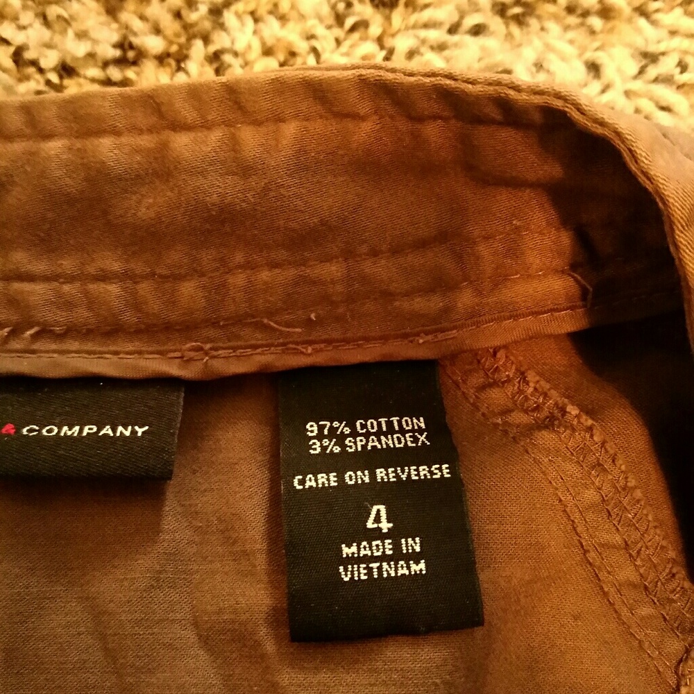 Jacket - Picture 3 of 4